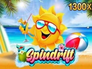 Spindrift game thumbnail