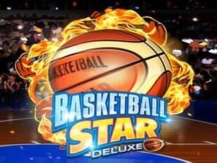 Basketball Star Deluxe game thumbnail