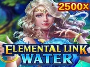 Elemental Link Water