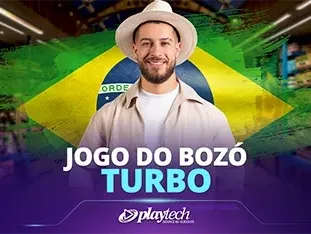 Jogo Do Bozó Turbo game thumbnail