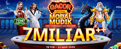 Daftar Sekarang di 25kbet